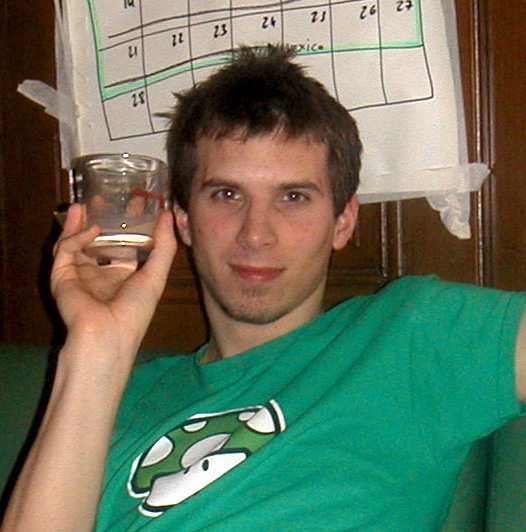 Julian 2004